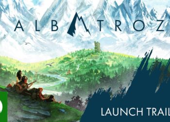 Albatroz | Trailer de Lançamento | Xbox Series X|S
