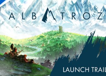 Albatroz – Trailer de Lançamento | PS5