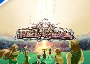 Jornada para Kreisia – Trailer Oficial | PS5 & PS4