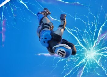 Fortnite – Recarga em Deserto: Novo Mapa, Solos e Mais