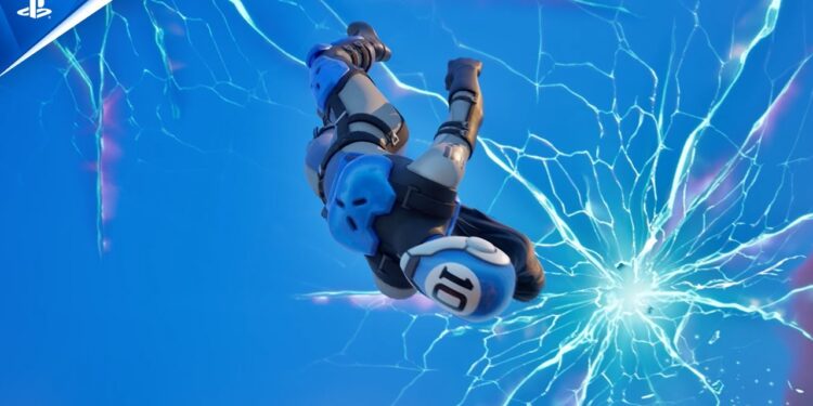 Fortnite – Recarga em Deserto: Novo Mapa, Solos e Mais
