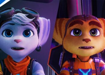 Ratchet & Clank: Rift Apart – Melhorias Pro Acentuadas
