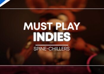 Indies Imperdíveis – Montagem Arrepiante | Jogos