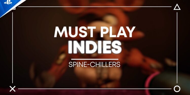 Indies Imperdíveis – Montagem Arrepiante | Jogos