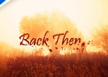 Antigamente – Trailer de Lançamento