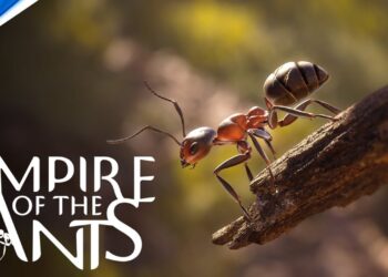 Império das Formigas – Trailer de Lançamento | PS5