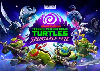 Teenage Mutant Ninja Turtles: Splintered Fate – Um jogo incrível para os fãs da franquia