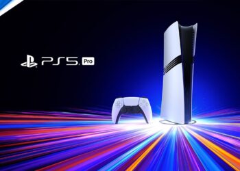 PlayStation 5 Pro – Trailer de Lançamento