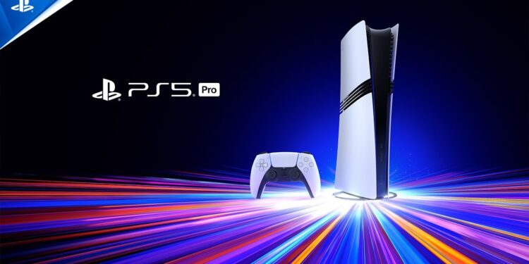 PlayStation 5 Pro – Trailer de Lançamento