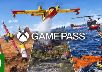 Jogue o Microsoft Flight Simulator 2024 no primeiro dia com o Game Pass