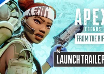Apex Legends – Trailer de Lançamento do Rift