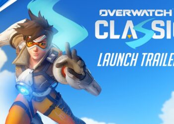 Overwatch 2 – Trailer Oficial de Overwatch: Clássico