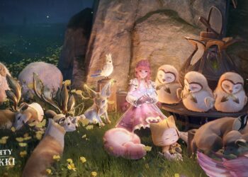 Infinity Nikki – Trailer de Visão Geral da Jogabilidade