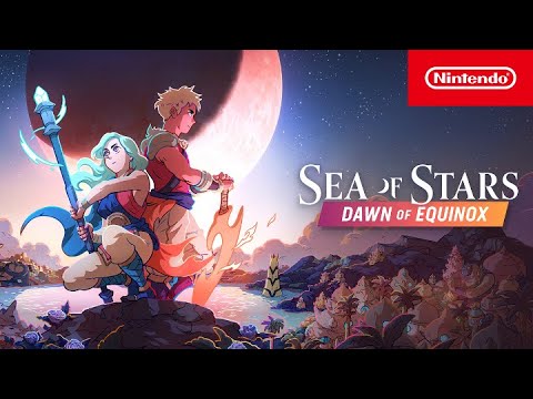 Mar de Estrelas: Atualização de Conteúdo Amanhecer do Equinócio – Trailer de Lançamento