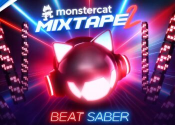 Beat Saber – Monstercat Mixtape 2 Trailer de Lançamento | PS VR 2 & PSVR
