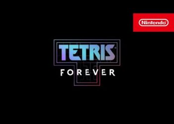 Tetris® Forever – Trailer de Lançamento