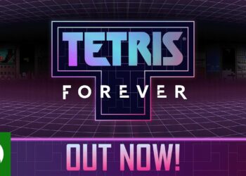Tetris® Para Sempre | Trailer de Lançamento