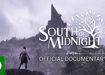 Tecendo a Jornada de Hazel – Um Documentário Sul da Meia-Noite