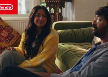 Super Smash Bros. Ultimate — Rivalidade entre Irmãos com Maitreyi