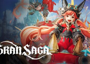 Prévia de Jogabilidade da Grande Saga