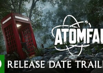Trailer de Data de Lançamento de Atomfall