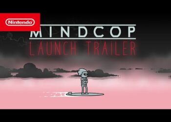 Mindcop – Trailer de Lançamento