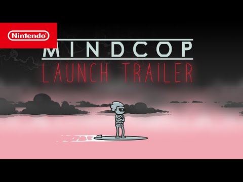 Mindcop – Trailer de Lançamento