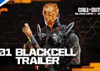 Chamado do Dever: Black Ops 6 & Warzone – Temporada 01 BlackCell Trailer