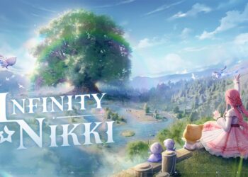 Infinity Nikki – Trailer de Data de Lançamento