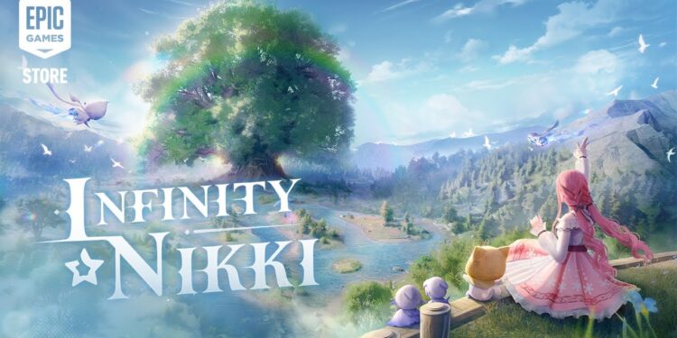 Infinity Nikki – Trailer de Data de Lançamento