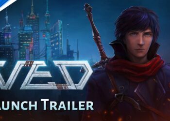 VED – Trailer de Lançamento