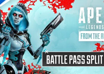 Apex Legends – Trailer do Passe de Batalha Dividido 1 da Rift