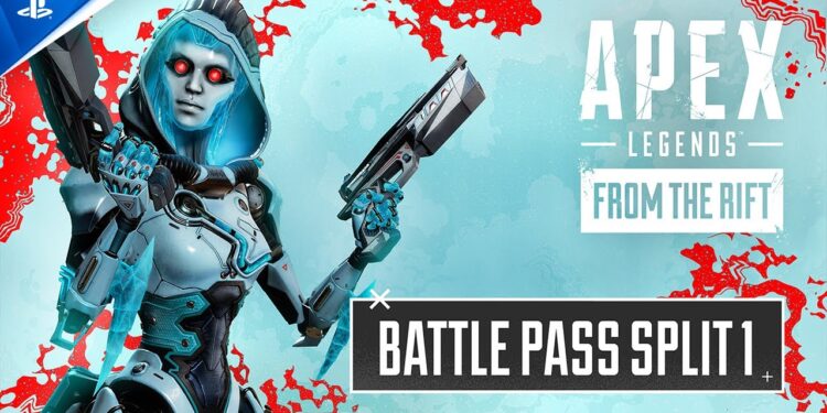 Apex Legends – Trailer do Passe de Batalha Dividido 1 da Rift