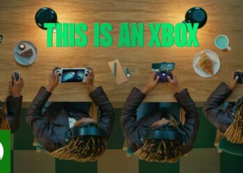 Xbox – Este é um Xbox