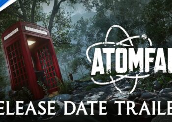 Atomfall – Trailer de Data de Lançamento