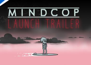 Mindcop – Trailer de Lançamento