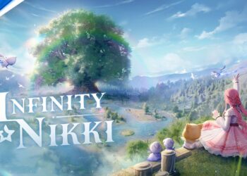Infinity Nikki – Trailer de Data de Lançamento | PS5.