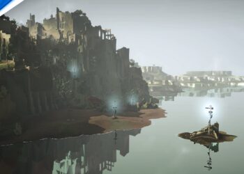 Maré – Trailer de Lançamento | PS VR2