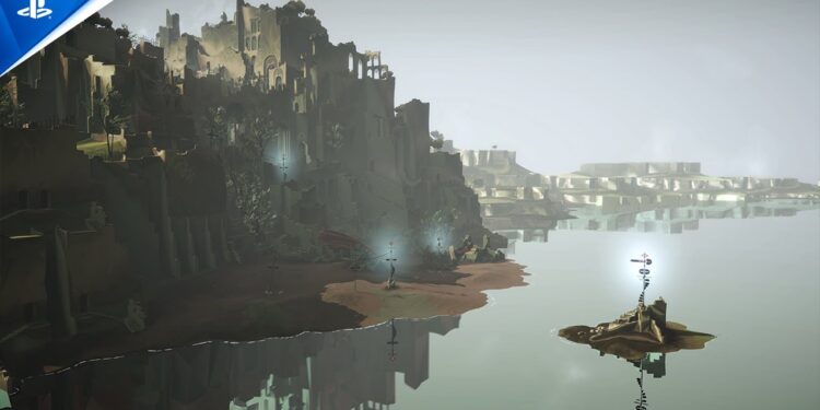 Maré – Trailer de Lançamento | PS VR2