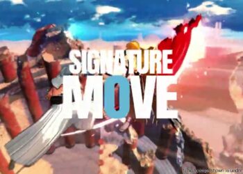 Trailer do Personagem Grimmjow em Bleach Rebirth of Souls