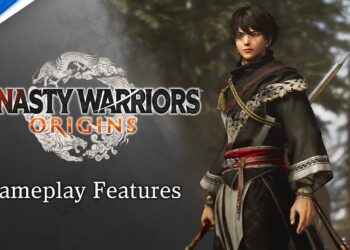 Dynasty Warriors: Origens – Recursos de Jogabilidade