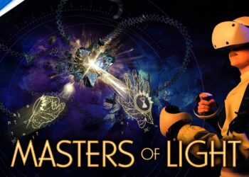 Senhores da Luz – Trailer de Anúncio | PS VR2