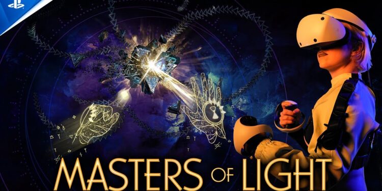 Senhores da Luz – Trailer de Anúncio | PS VR2