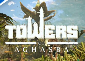 Torres de Aghasba – Trailer de Lançamento | PS5