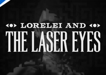 Lorelei and the Laser Eyes – Trailer de Data de Lançamento | PS5