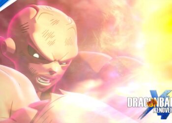 Dragon Ball Xenoverse 2 – Lançamento do Capítulo 2 da Saga do Futuro | Trailer de Lançamento