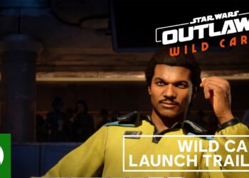 Star Wars Foras da Lei – Trailer do DLC Wild Card