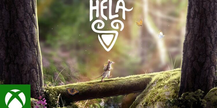 Hela | Trailer de Anúncio