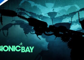 Baía Biónica – Trailer de Ambiente