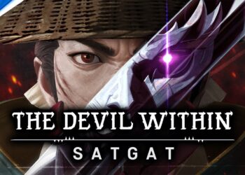 The Devil Within: Satgat – Trailer de Lançamento